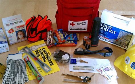 What Do You Need for a Tornado Safety Kit? | by Doris Wheeler | Medium