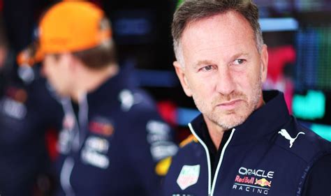 Christian Horner Makes Feelings Clear On Fia Budget Cap After Red Bull