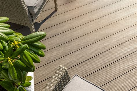 Wood Vs Composite Decking A Homeowner’s Guide Star Lumber