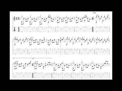 Slipknot Snuff Guitar Tabs Youtube