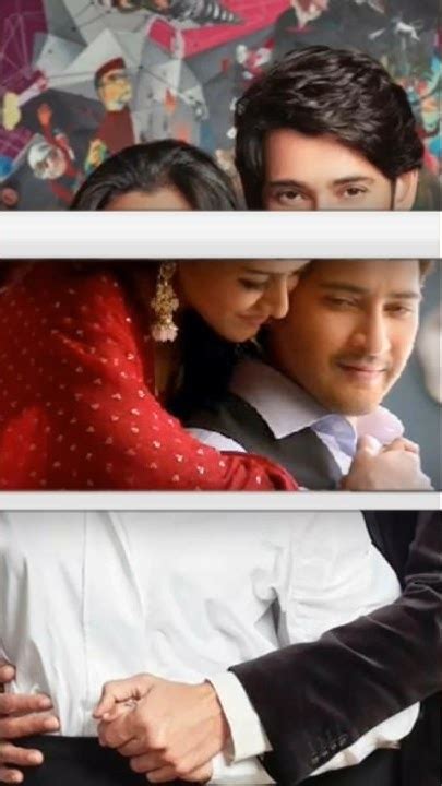 Mahesh Babu ️ With His Wife Namrata Shirodkar 💓 Youtube