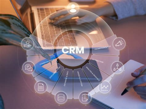 Perbedaan Sap Dan Crm Sumihai Teknologi Indonesia