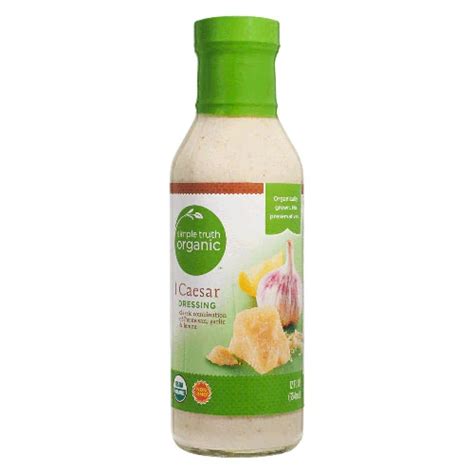 Comprar Simple Truth® Organic Caesar Dressing 12 Fl Oz Preço No Brasil Loja Online Promoção