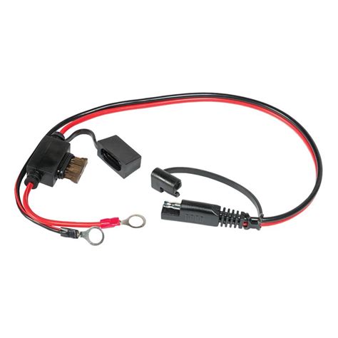 Duraboost Sae Battery Lead Cycle Gear