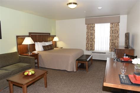 Aspen Suites Hotel - 23 Photos & 16 Reviews - Hotels - 8400 Airport Blvd, Juneau, AK - Phone ...