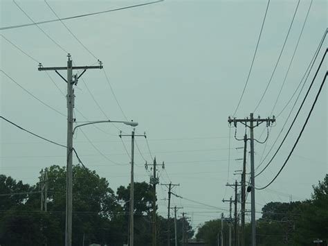 Delmarva Power 24 9kv And Choptank Electric Co Op 12 47kv  Flickr