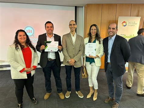 Emasa Mobility Hub es destacado en la Ceremonia de Certificación Giro