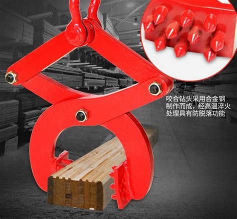 China Steel Pipe Lifting Tongs Manufacturers, Suppliers - Factory ...