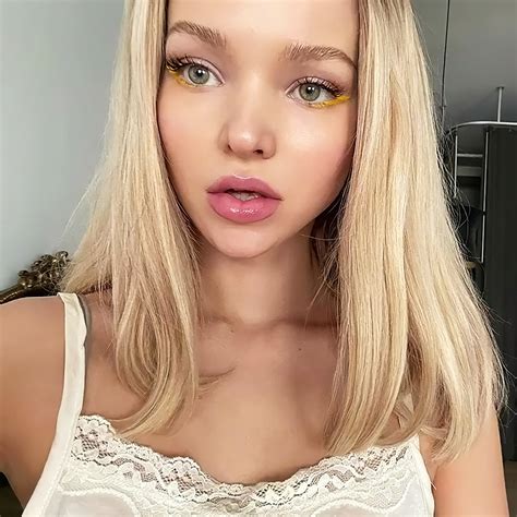 Dove Cameron Nude Leaked Snapchat Pics And Sex Tape