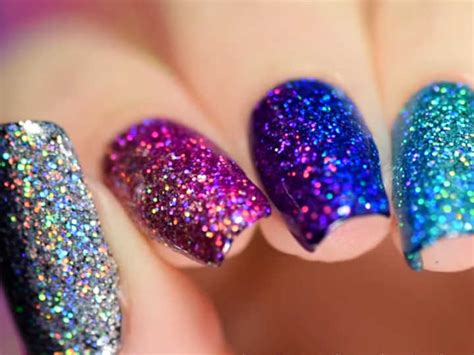 Quais S O As Cores De Esmalte Que Enlouquecem Os Homens Miess