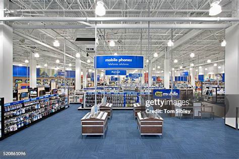 Best Buy Interior Photos And Premium High Res Pictures Getty Images