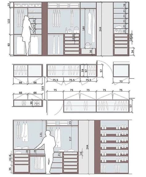 Pin By Doniyor Axmadjonov On Essentials Closet Design Bedroom Closet