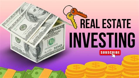 The Ultimate Guide To Profitable Real Estate Investing Start Now Youtube