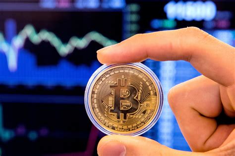 Bitcoin Price Jumps To Four Month High And No One Seems To Know Why