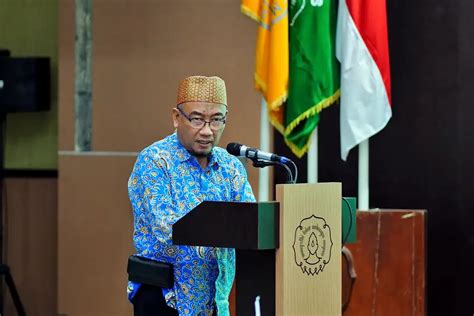 Fakultas Kedokteran UNS Prodi PPDS Patologi Klinik FK UNS Jalani