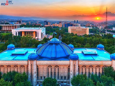 TRAVEL TO KAZAKHSTAN! - Silk Row Travel