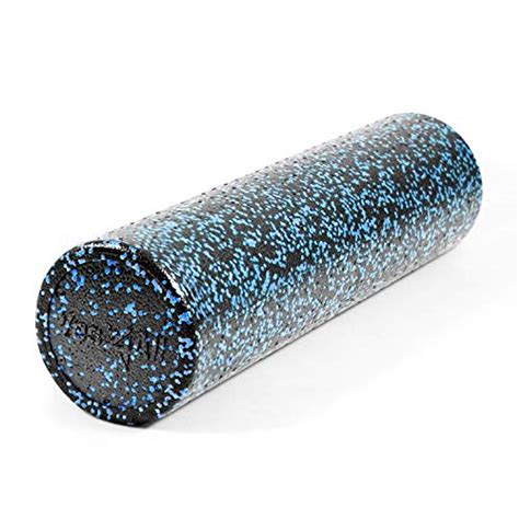 Yes4all Epp Exercise Foam Roller Extra Firm High Density Foam Roller