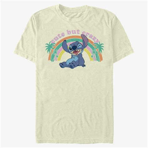 Merch Disney Lilo Stitch Kawaii Stitch Unisex T Shirt