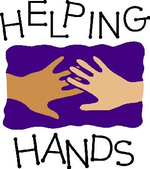 Helping Others Clipart - ClipArt Best