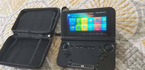 Selling Brand New Gpd Xd Plus Comes With Case And Sd Card Brand New