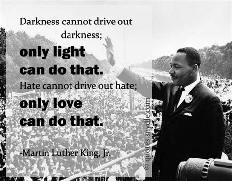 31 Remarkable Martin Luther King Jr Quotes and Sayings - Quotes and Sayings