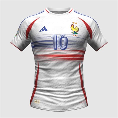 Competitions Collection By N17 Designs FIFA Kit Creator Showcase