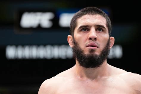 Ufc Islam Makhachev Devra Affronter Dariush Beneil Affirme Dana White