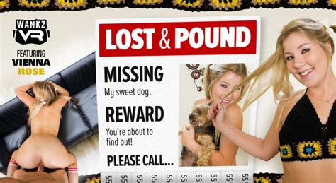 Lost Pound Digitally Remastered Vr Porn Video Vrporn