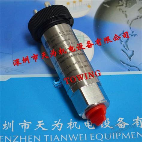 德鲁克druck压力传感器ptx 5072 Tc A1 Ca H0 Pa 供求合作 中国工控网