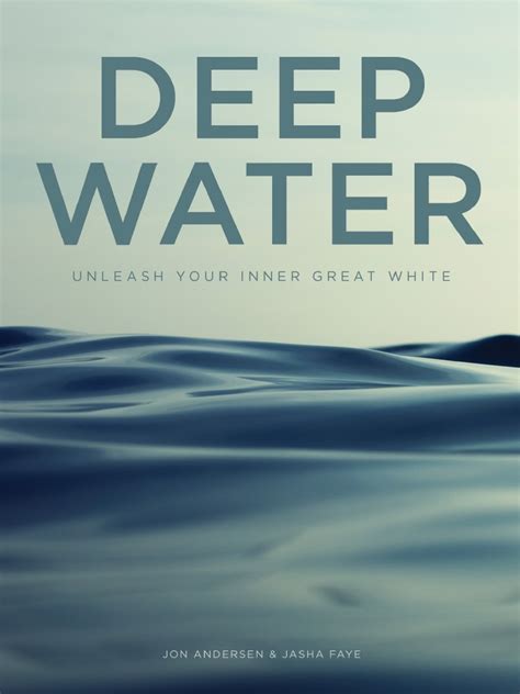 Deep Water | PDF | Eating | Dieting