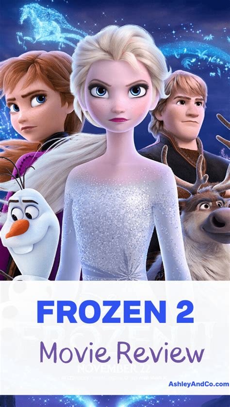 Frozen 2 Movie Review | Is it an Enchanting Return to Arendelle?