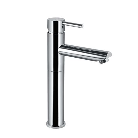 Florentine Single Lever High Neck Basin Mixer Jaquar Global