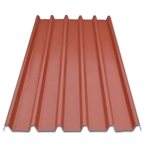 Color Coated Hot Rolled Upvc Roofing Sheet Thickness Of Sheet Mm