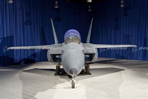 Boeing Images F 15SE Silent Eagle Rollout In St Louis