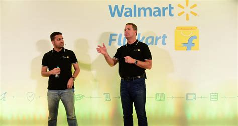 walmart flipkart – TechCrunch