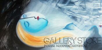 Katarzyna M Rymarz Artysta Gallerystore Pl