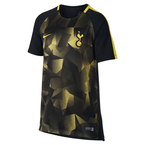 Tottenham Hotspur Kit - FootballKit.Eu