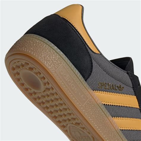 Adidas Chaussure Handball Spezial Noir Adidas TN