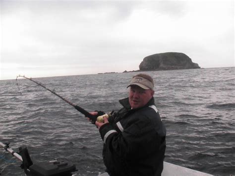 Saltwater La Push Fishing The Opener Bloodydecks