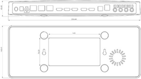 Cisco Bộ xử lý Cisco Webex Codec Plus CS CODEC PLUS CÔNG TY TNHH