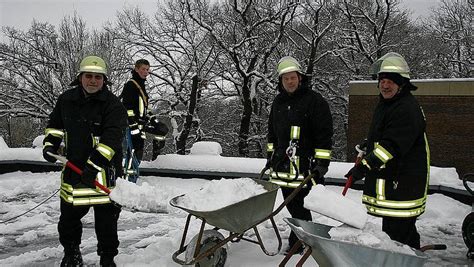 Vorkehrungen fürs große Winterchaos nw de