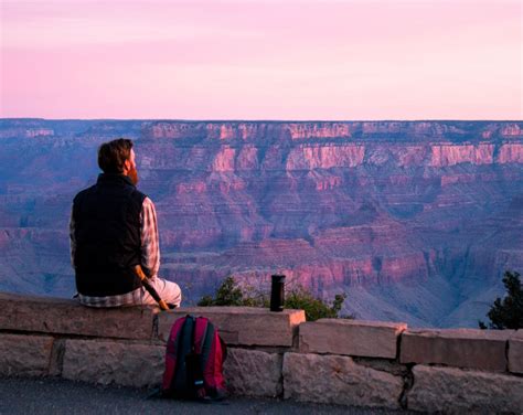 8 Breathtaking Grand Canyon Campgrounds to Transform Your Stay