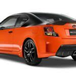 2023 Scion tC Car