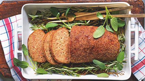 Secondi Di Carne Da Preparare In Anticipo La Cucina Italiana