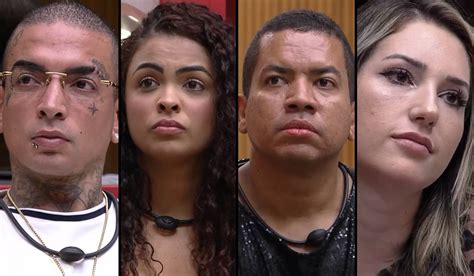 ENQUETE BBB 23 ATUALIZADA Quem Sai Do BBB Neste Domingo 23 Descubra