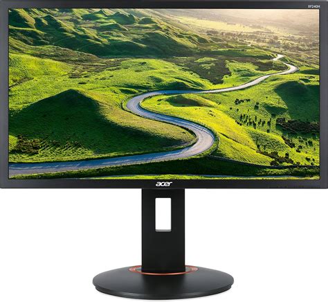 Acer Xg Hu Omidpx Inch Wqhd Amd Freesync X Widescreen