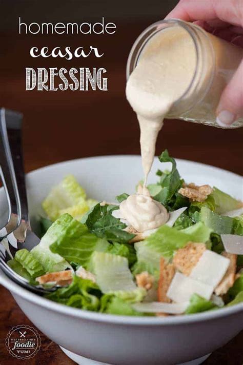 caesar salad dressing anchovy paste