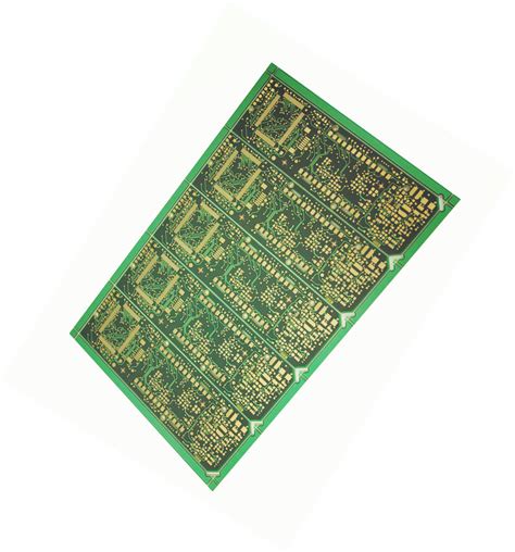 Shenzhen Hdi Pcb Motherboard Pcb Electronic Component Sourcing Board