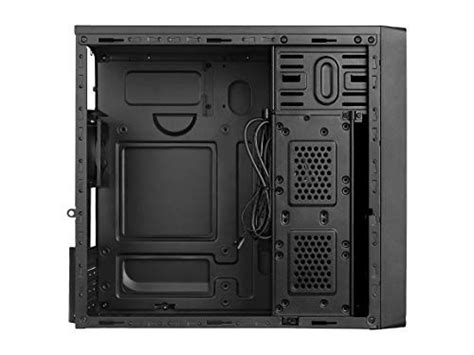 Rosewill Srm 01b Case Specs Compare Prices Pangoly