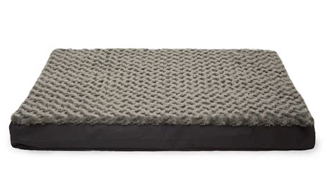 Furhaven Orthopedic Pet Bed | Groupon Goods